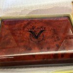 Visconti Opera Master Turtle Fountain Pen Limited Edition