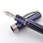Visconti Voyager 2020 Orion Nebula Fountain Pen