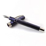 Visconti Voyager 2020 Orion Nebula Fountain Pen