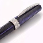 Visconti Voyager 2020 Orion Nebula Fountain Pen