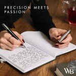 Wordsworth & Black Majesti Fountain Pen Set