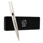 Garland Luxurious Executive Brass Twist Pen