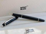 Montblanc Meisterstück 163 Platinum Rollerball Pen