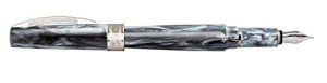 Visconti Mirage Luxury Fountain Pen in Horn