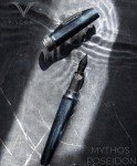 Visconti Mythos Poseidon Luxury Fountain Pen