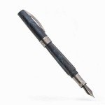 Visconti Mythos Poseidon Luxury Fountain Pen