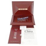 Visconti Forbidden City Limited Edition Fountain Pen