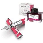 Wordsworth & Black Luxury Fountain Pen Set