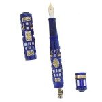 Visconti Forbidden City Limited Edition Fountain Pen