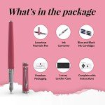 Wordsworth & Black Luxury Fountain Pen Set