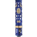 Visconti Forbidden City Limited Edition Fountain Pen