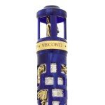 Visconti Forbidden City Limited Edition Fountain Pen