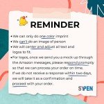 Personalized Luxury 3-in-1 Metal Pens - 50 Pack