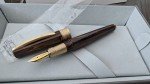 Visconti Mirage Mythos Apollo Fountain Pen
