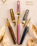 Visconti Mirage Mythos Apollo Fountain Pen