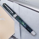 Visconti Opera Master Stargazer Fountain Pen