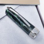 Visconti Opera Master Stargazer Fountain Pen