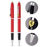 Cross Century II Ferrari Rollerball Pen - Red