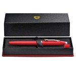 Cross Century II Ferrari Rollerball Pen - Red