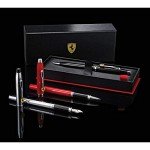 Cross Century II Ferrari Rollerball Pen - Red