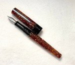 Benu Euphoria Bourbon Fine Fountain Pen