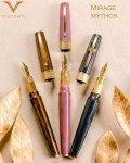 Visconti Mirage Mythos Fine Point Fountain Pen