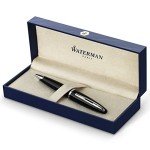 Waterman Carène Black Sea Luxury Ballpoint Pen
