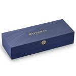 Waterman Carène Black Sea Luxury Ballpoint Pen