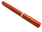 Vintage 1923 Waterman 52 Cardinal Fountain Pen