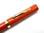 Vintage 1923 Waterman 52 Cardinal Fountain Pen