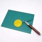 LACHIEVA Luxury Roller Pen and Letter Opener