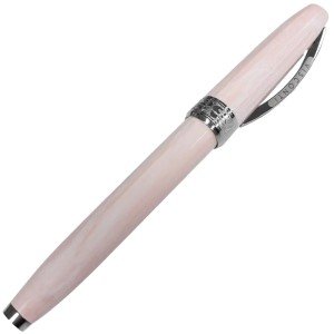 Visconti Michelangelo Venus Rose Fountain Pen