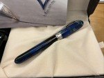 Visconti Van Gogh Maxi Blue Fountain Pen