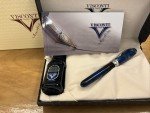 Visconti Van Gogh Maxi Blue Fountain Pen