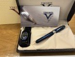 Visconti Van Gogh Maxi Blue Fountain Pen