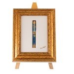 Visconti Starry Night Limited Edition Fountain Pen
