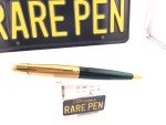 WATERMAN Edson Emerald Green Ballpoint Pen