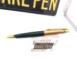 WATERMAN Edson Emerald Green Ballpoint Pen