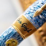 Visconti Starry Night Limited Edition Fountain Pen