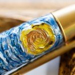 Visconti Starry Night Limited Edition Fountain Pen