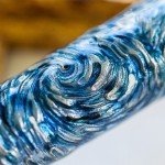 Visconti Starry Night Limited Edition Fountain Pen