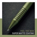 Everyman Grafton EDC Pen with Premium Gel Ink