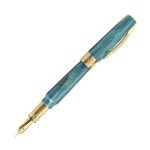 Visconti Mirage Mythos Fountain Pen - Athena