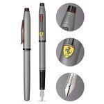 CROSS Scuderia Ferrari Century II Luxury Fountain Pen