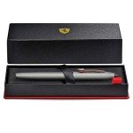 CROSS Scuderia Ferrari Century II Luxury Fountain Pen