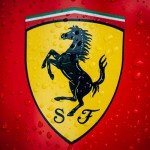 CROSS Scuderia Ferrari Century II Luxury Fountain Pen