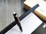 Montblanc Meisterstück Classique Gold Luxury Ballpoint Pen