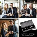 ZenZoi Premium Black Fountain Pen Gift Set