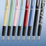 Waterman Allure Fountain Pen - Camouflage Barrel, Blue Ink