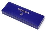 Waterman Paris Red and Black Rollerball Pen